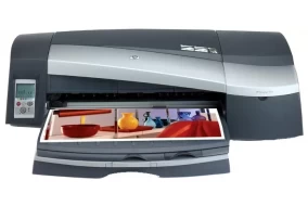 HP DesignJet 90r