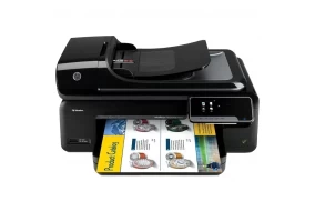 HP OfficeJet 7500A