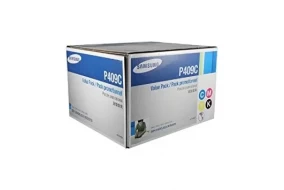 Набор картриджей Samsung Samsung CLT-P409С