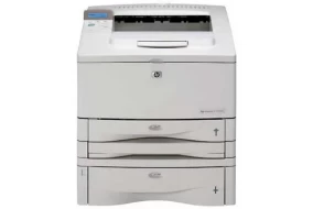 HP LaserJet 5100dtn