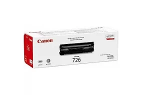 Картридж Canon 726 (3483B002)