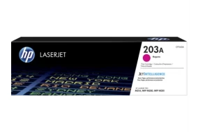 Картридж HP CF543A (203A)