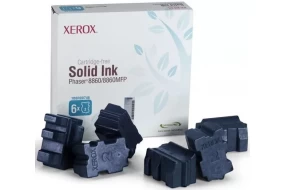 Твердые чернила Xerox 108R00817