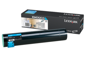 Картридж Lexmark X945X2CG