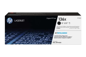 Картридж HP W1360X (136X)