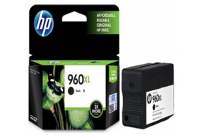 Картридж HP 960XL (CZ666AA)