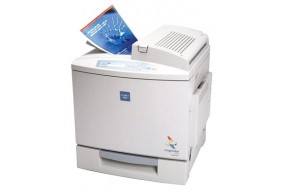 Konica Minolta magicolor 2200