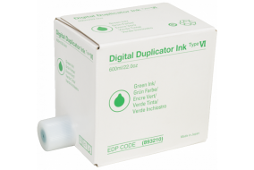 Чернила Ricoh Type Vl (893210)