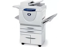 Xerox WorkCentre Pro 55