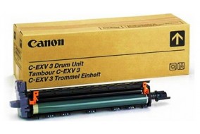 Фотобарабан Canon C-EXV3