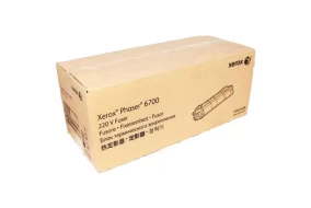 Фьюзер Xerox 126K32230