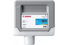 Картридж Canon PFI-307C