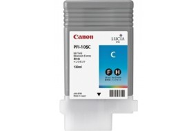 Картридж Canon PFI-105C