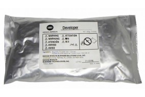 Девелопер Konica Minolta 8937183