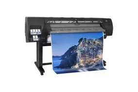 HP DesignJet L26100