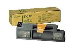 Картридж Kyocera TK-16