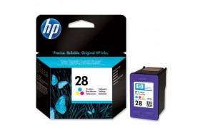 Картридж HP 28 (C8728A)