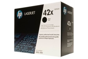Картридж HP Q5942X (42X)