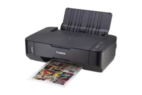 Canon PIXMA MP230