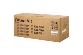 Фотобарабан Kyocera DK-580