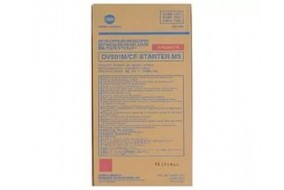 Девелопер Konica Minolta DV-501M (8937859)