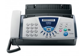 Brother FAX-T104