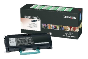Картридж Lexmark E462U11E