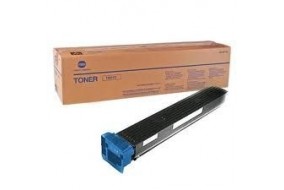 Картридж Konica Minolta TN-613C (A0TM450)