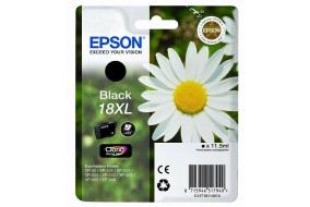 Картридж Epson 18XL (C13T18114010)