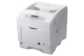 Ricoh Aficio SP C420DN