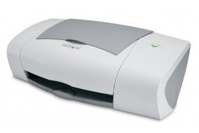 Lexmark Z645