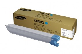 Картридж Samsung CLT-C808S