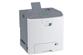 Lexmark C734DN