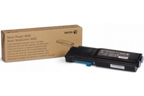 Картридж Xerox 106R02249