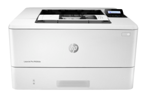 HP LaserJet Pro M404dw