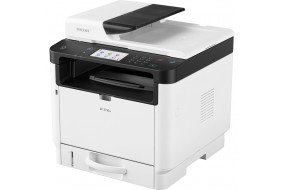 Ricoh Aficio SP 3710SFN