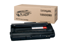 Картридж Lexmark 18S0090