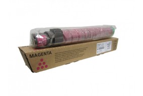 Картридж Ricoh 821187 (SPC830DNE) пурпурный