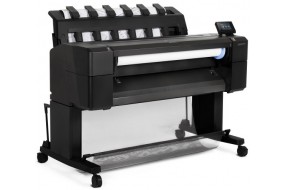 HP DesignJet T930 PostScript (L2Y22B)