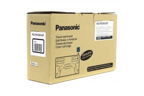 Картридж Panasonic KX-FAT431А