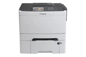 Lexmark CS510dte