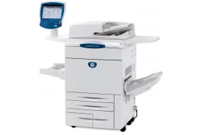 Xerox WorkCentre 7665