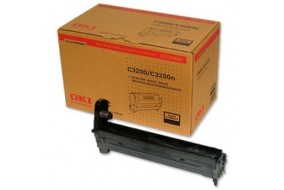 Фотобарабан OKI 42126665