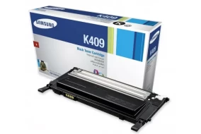 Картридж Samsung CLT-K409S
