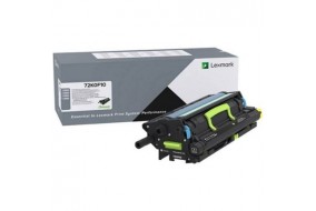 Девелопер Lexmark 72K0F10