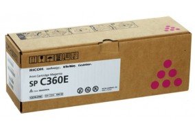 Картридж Ricoh SP C360E (408190)