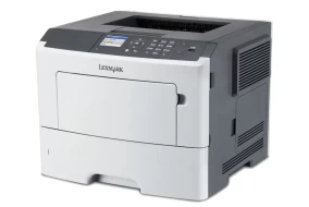 Lexmark MS617dn