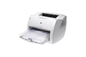 HP LaserJet 1200a
