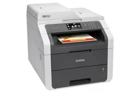 Brother MFC-9130CW