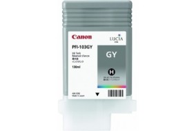 Картридж Canon PFI-103GY